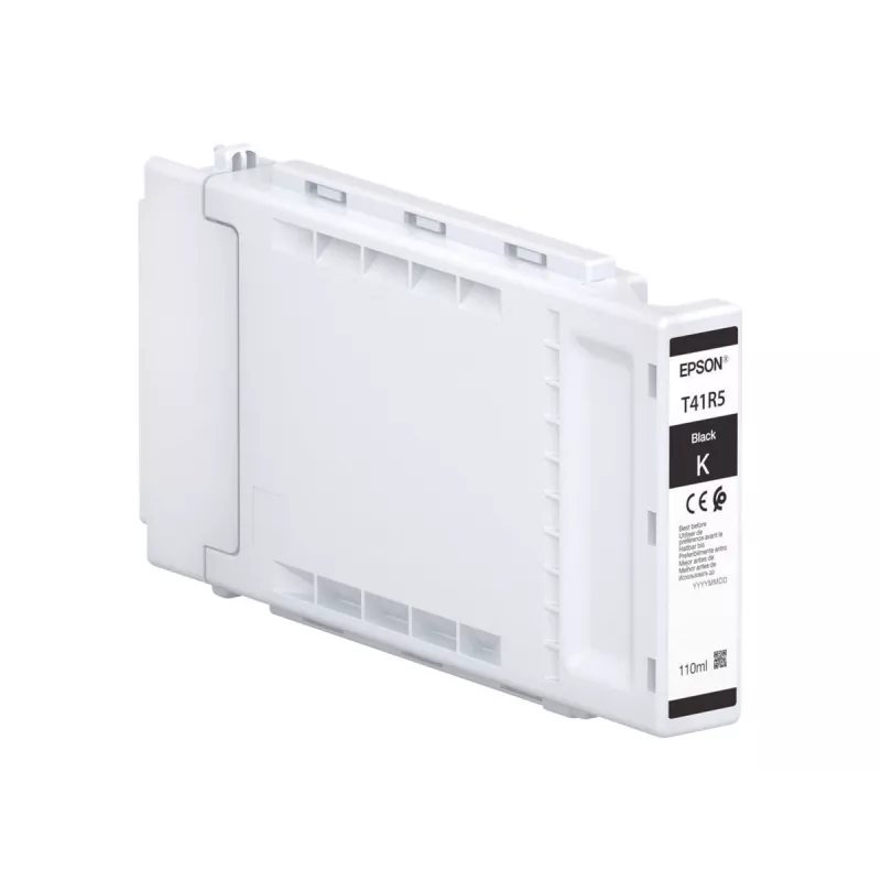 Cartridge Epson Singlepack UltraChrome XD2 C13T41R540 Schwarz