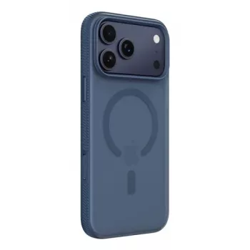Belkin SheerForce Grip Series - Rückseitenabdeckung für Mobiltelefon