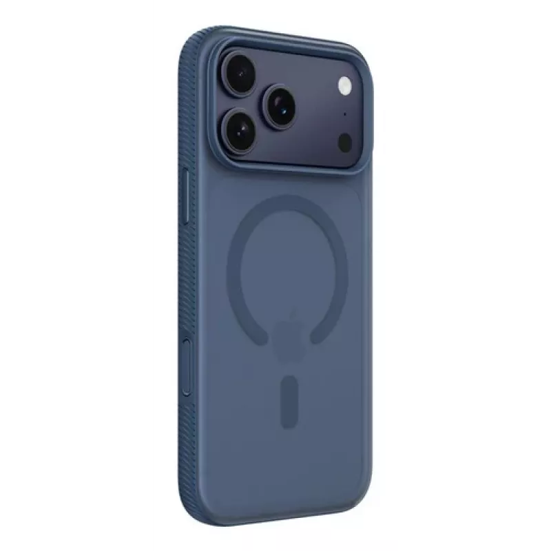 Belkin SheerForce Grip Series - Rückseitenabdeckung für Mobiltelefon