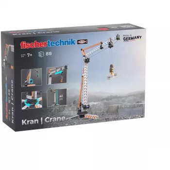 Kran, Construction Toy