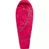Jack Wolfskin Schlafsack GROW UP DREAMER (pink)