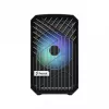 Torrent Nano RGB Schwarz TG Leichte Tönung