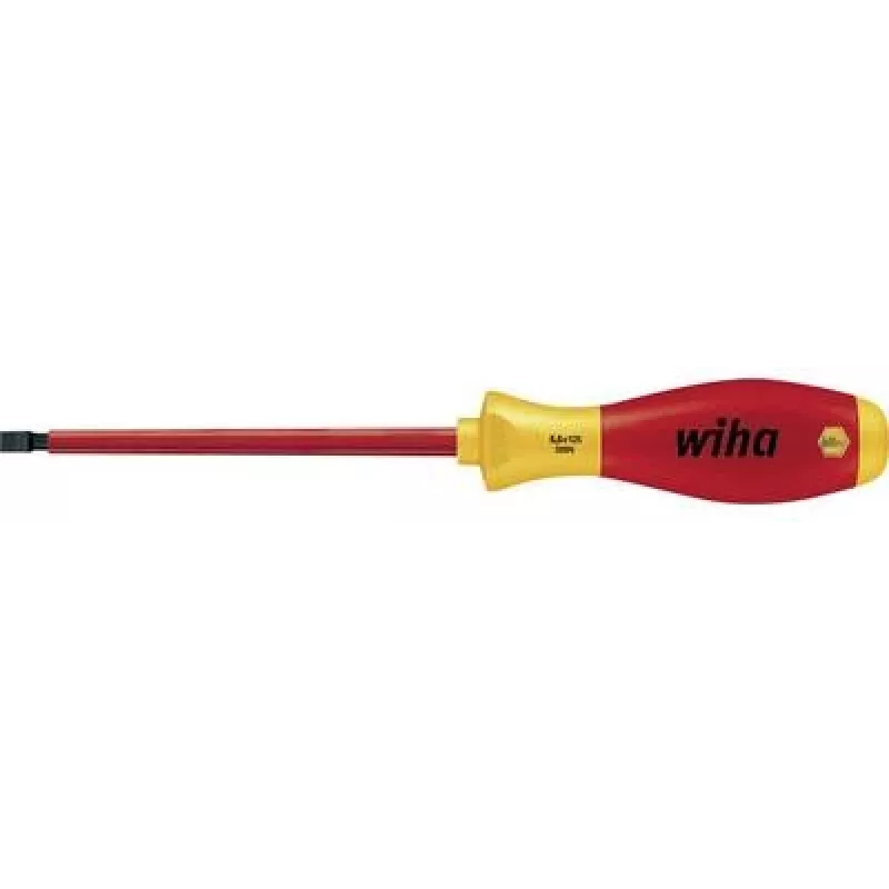 Schraubendreher Wiha SoftFinish Single 236 mm 59 g