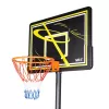 NILS ZDK319E Basketballkorb
