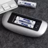 Akyga AKY1971 AAA LR03 Alkaline-Batterie 1,5 V 1300 mAh, 4 Stk. (Blister)