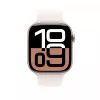 Apple MXM83ZM/A Smart Wearable Accessories Band Fluoroelastomer