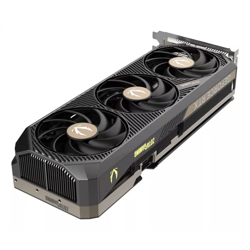 Grafikkarte NVIDIA GeForce RTX 5080 16 GB GDDR7
