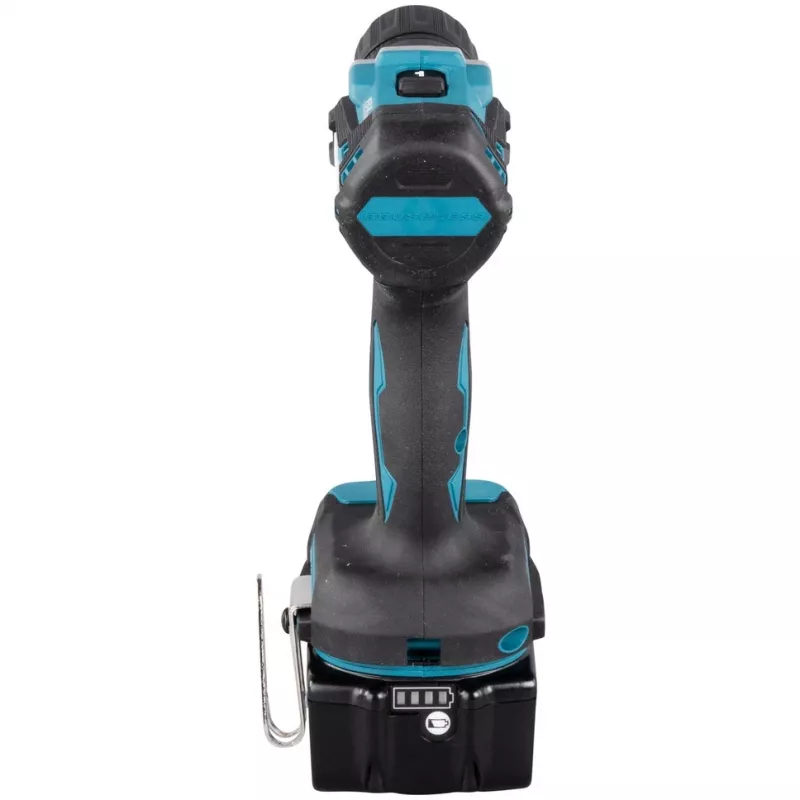 Makita DDF487Z Bohrmaschine 1700 U/min 940 g Türkis