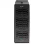Sonnet Echo III Schwarz Aluminium 400W 175mm x 424mm x 231mm