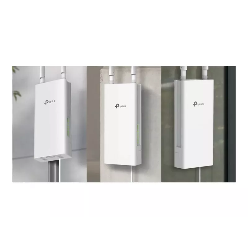 Outdoor-WLAN-Router TP‑LINK Archer MR402‑Outdoor 4G AC1200 Dual Band