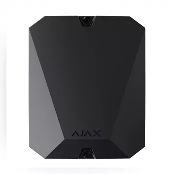 Ajax MultiTransmitter Modul (Schwarz)
