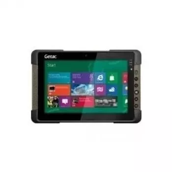Getac SnapBack, Smartcard, RFID SnapBack, Smartcard- und RFID-Leser, geeignet für: T800 G1 (GORSX1)