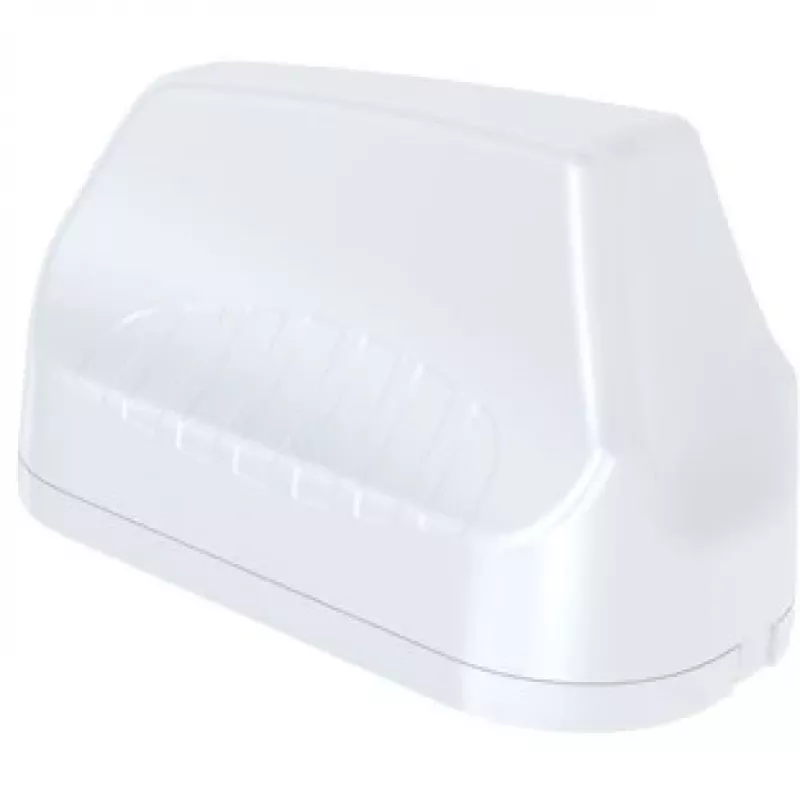 Poynting Antennas 5G/LTE Fahrzeug/Marine A-MIMO-0003-V2-13 Weiß SMA (M) 1,8-4,5 dBi SMA-Männlich 2 Meter Kabel IP67