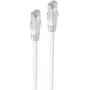 Netzwerkkabel ShiverPeaks BS75111-0.25W 0,25 m Cat5e F/UTP