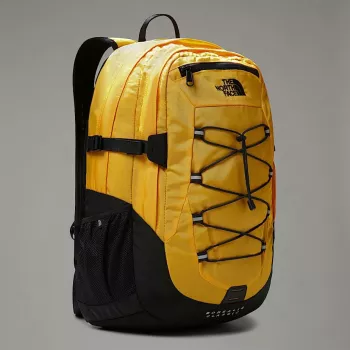 The North Face 611255 Schwarz