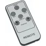 Fernbedienung EUROLITE IR-6 (Modell 50498696) — Infrarot-Handgerät