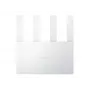 Tragbarer WLAN-Router Xiaomi BE3600 — Dualband 2,4/5 GHz, Wi‑Fi 7 (802.11be), 2,5 Gigabit Ethernet, 4× LAN, 2×2 Antennen, Weiß