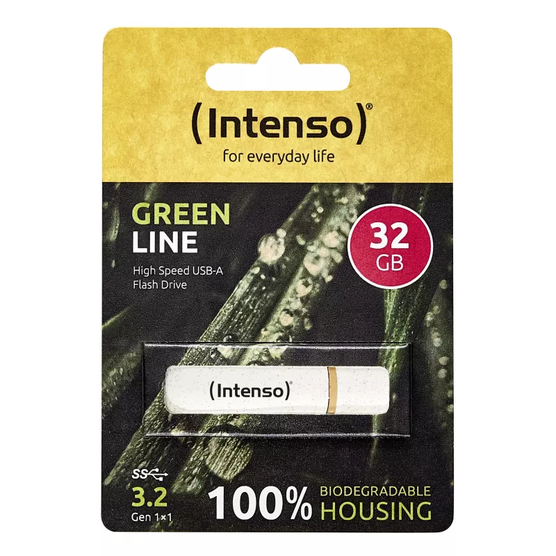 USB-Stick Intenso 32 GB USB Typ-A 3.2 Gen 1