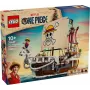 LEGO-Set The Going Merry Piratenschiff 75639 — One Piece Ziegelmodell