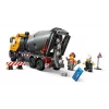 LEGO CITY 60478 Zementmischer