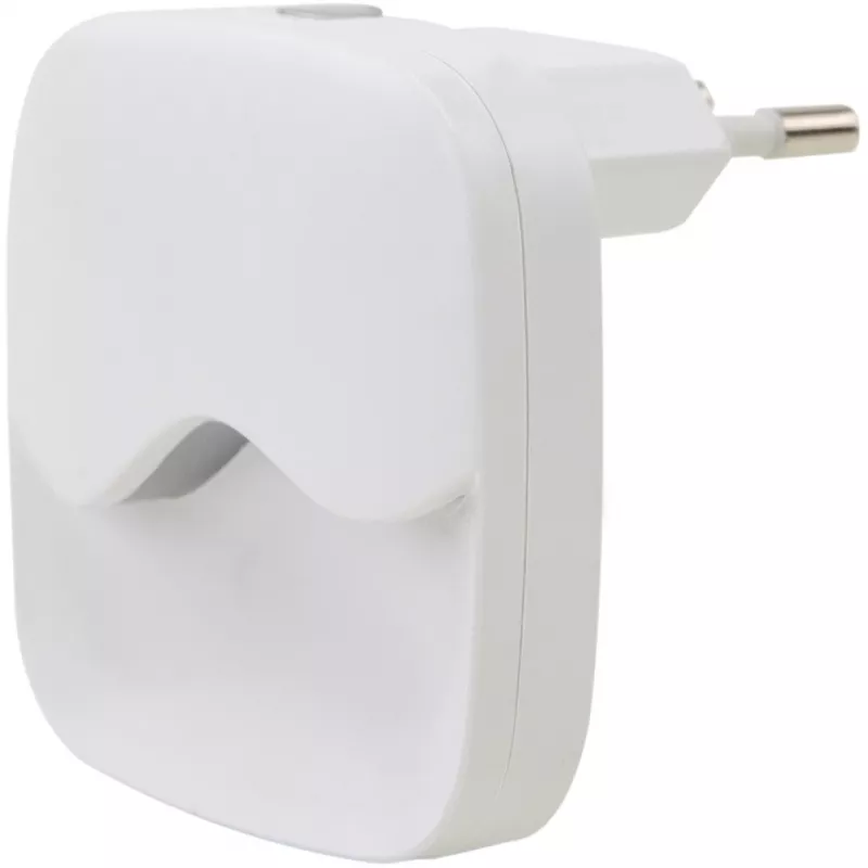 ANSMANN Nachtlicht weiß 220V-230V/50Hz/5 Lumen/Sensor (1600-0406)