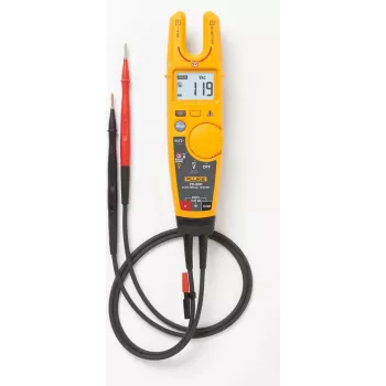 Fluke 4910322 Schwarz
