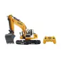 JAMARA Liebherr R936, Bagger, 1:20, 8 Jahre, 1,22 kg
