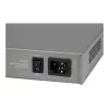 LevelOne GTL-2091 Managed L3 Gigabit Ethernet (10/100/1000) Grau
