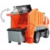 Spielzeug-Müllwagen Lena 02166EC — einzelner brauner Karton