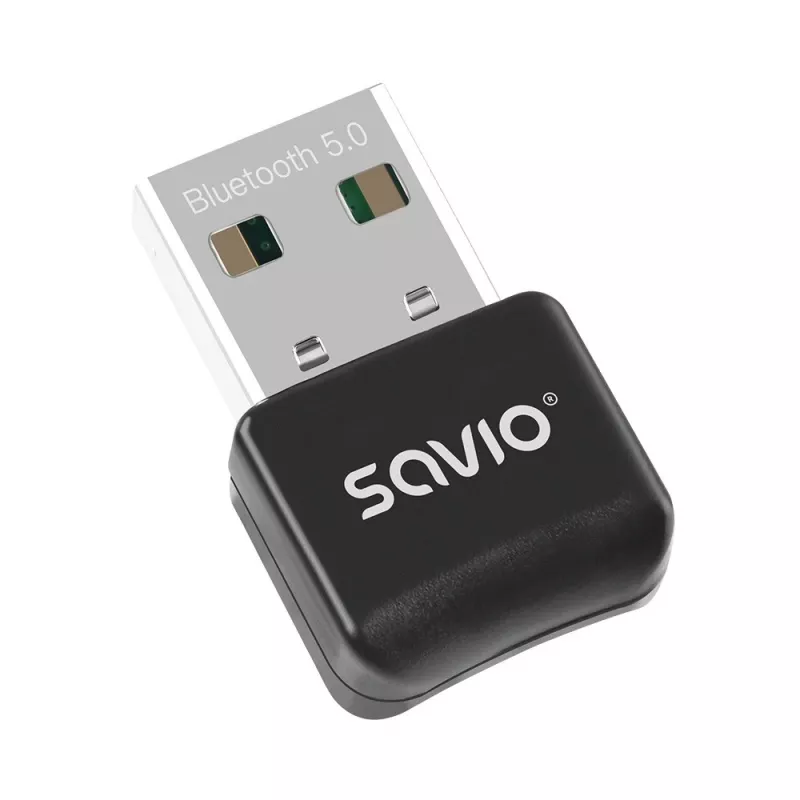 Bluetooth-Schnittstellenkarte Savio BT-050
