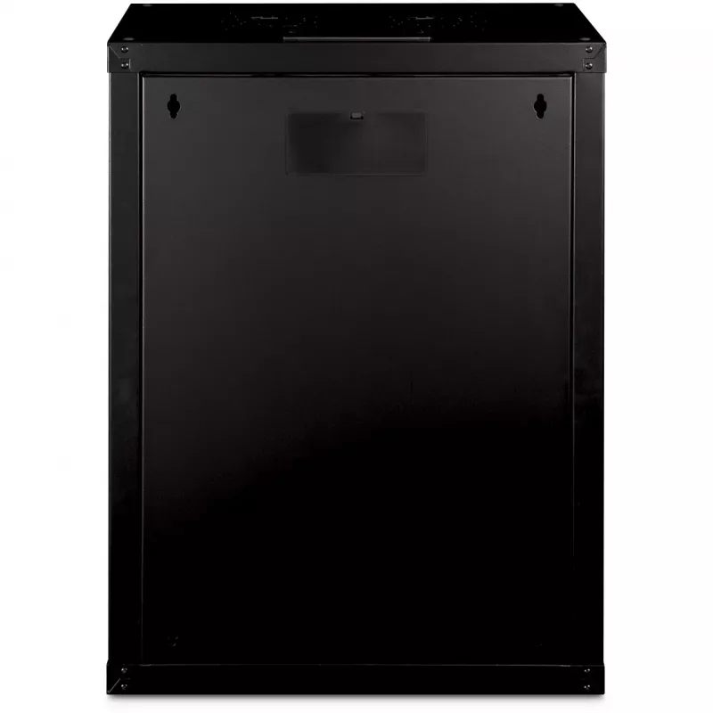 Wandmontage-Rack Digitus DN-19 16-U-SW