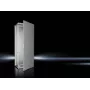 Freistehendes Rack Rittal VX 8805.000, IP55-Schutz, Schlüsselschloss, grau