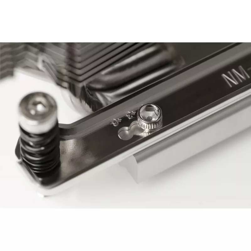 CPU-Kühler Noctua NH-U12S TR4-SP3, einzelner 120-mm-Lüfter, für AMD TR4/SP3-Sockel, 158×125×71 mm, 870 g