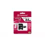 Flash Memory Transcend 64GB MicroSDXC Class 10 Adapter