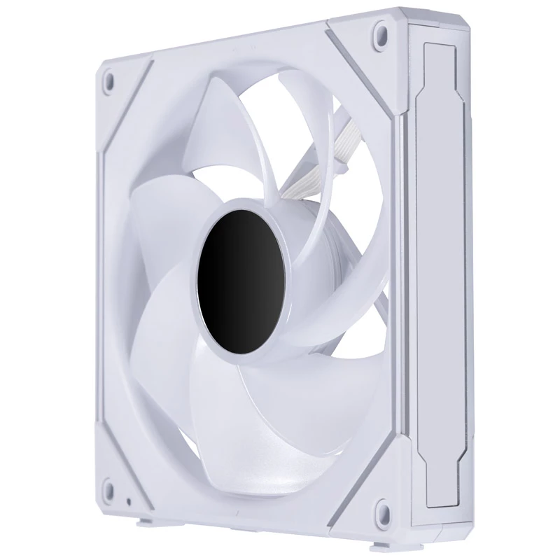 Gehäuselüfter Lian Li UF-RSLIN140-1W 140 mm RGB — 140 mm RGB-Kühlungslüfter