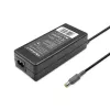Qoltec 50093 Netzteil/Adapter 90 W Schwarz