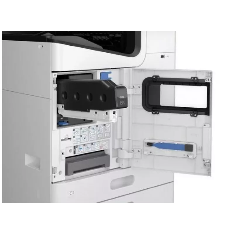 Epson C13T15H140 Tintenpatrone 1 Stück Original Schwarz