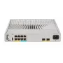 Catalyst 9200CX - Network Advantage - Switch - kompakt - L3 - managed - 4 x 10/1
