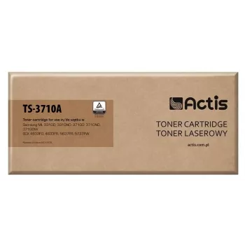 Toner ACTIS TS-3710A kompatibler Ersatz für Samsung MLT-D205L, schwarz, 5000 Seiten, Einzelpackung