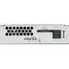 Icy Dock DuoSwap Schwarz MB971SP-B