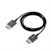 ROLINE HDMI-Koaxialkabel ultraschlank 8K60 ST/ST - Kabel - Digital/Anzeige/Video (11.04.5937)