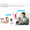 Denver IIC-215 MK3 Indoor WiFi-Cam