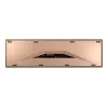CHERRY DW 9100 SLIM Tastatur Maus inklusive Universal RF Wireless + Bluetooth Nordisch Schwarz