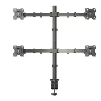 Monitorzubehör Tischhalterung/13-32 Schwarz D421E-B Onkron
