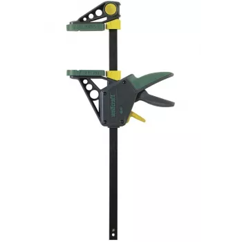 wolfcraft GmbH 1 EHZ PRO 100-915 Einhandzwinge
