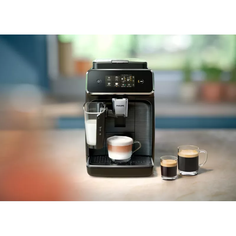 Philips EP2331/10 Kaffeemaschine Vollautomatische Espressomaschine 1,8 L