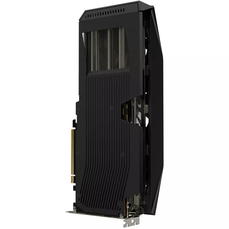 XFX Mercury Radeon RX 9060 XT OC Gaming 16GB Grafikkarte