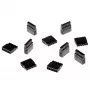 Axis TU6009 6-PIN-Stecker, männlich, schwarz, 10 Stück