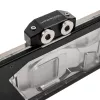 Watercool Full-Cover-GPU-Wasserkühler Heatkiller IV für Radeon RX 5700 / XT, Acryl + Nickel, RGB, schwarz