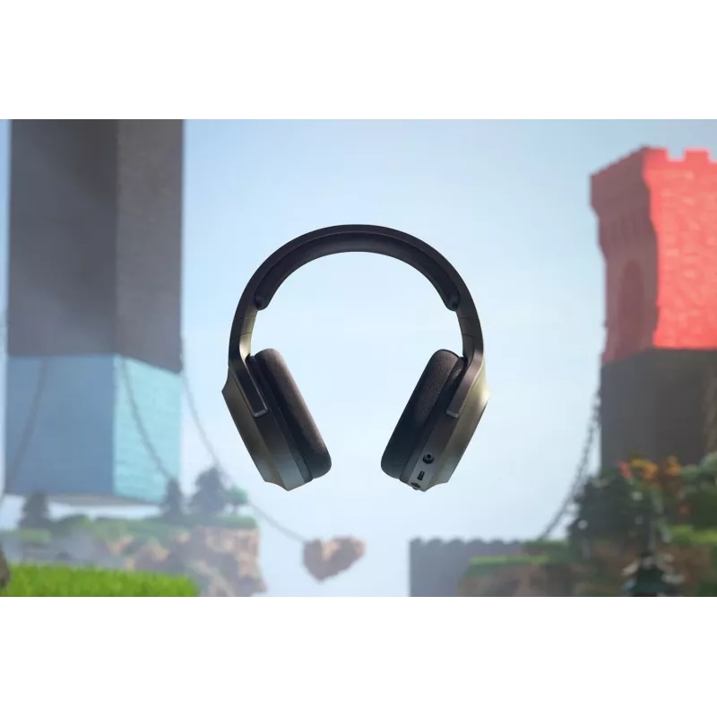 Headset Razer Barracuda X